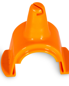 Tube adapter for BP/MP330